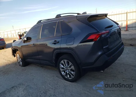 2024 Toyota Rav4 Xle Premium из США, поврежденный, VIN 2T3C1RFV4RC258999